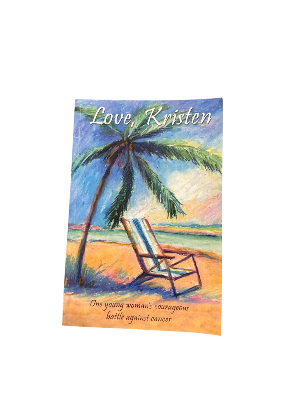 Love, Kristen Book by Kirk Forbes‎